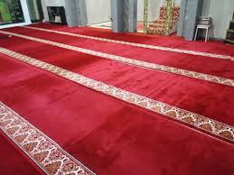 Inventaris Masjid